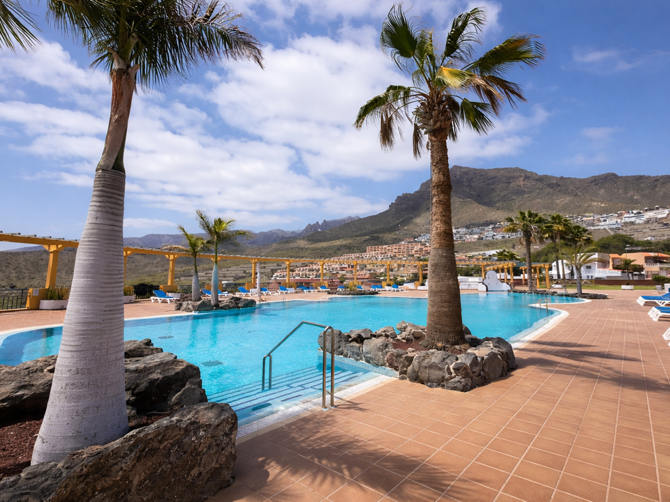 Lejlighed i Adeje, Tenerife - foto 2